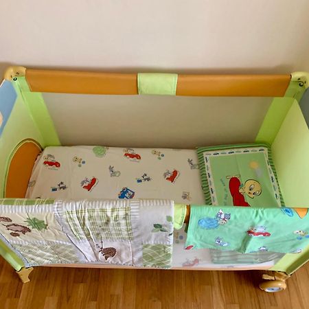 شقة Casa Beraldini فيرونا المظهر الخارجي الصورة