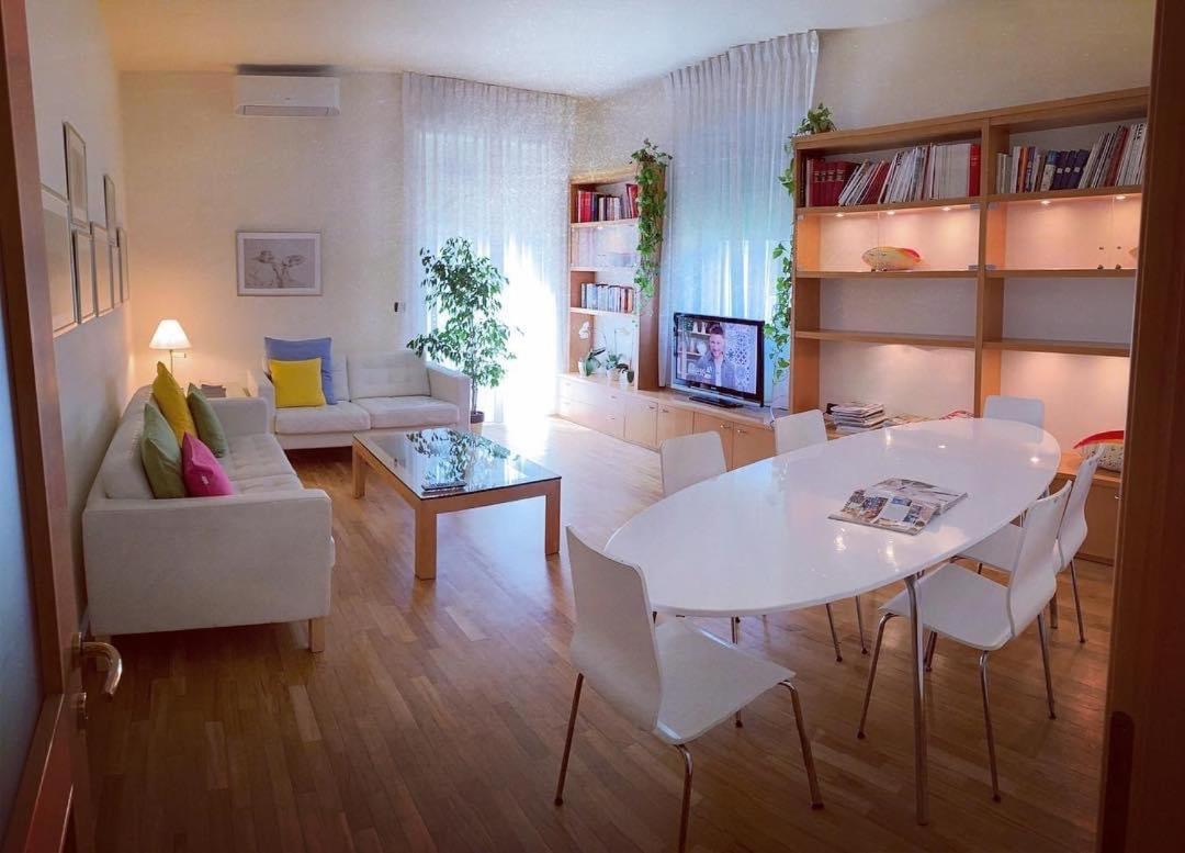 شقة Casa Beraldini فيرونا المظهر الخارجي الصورة