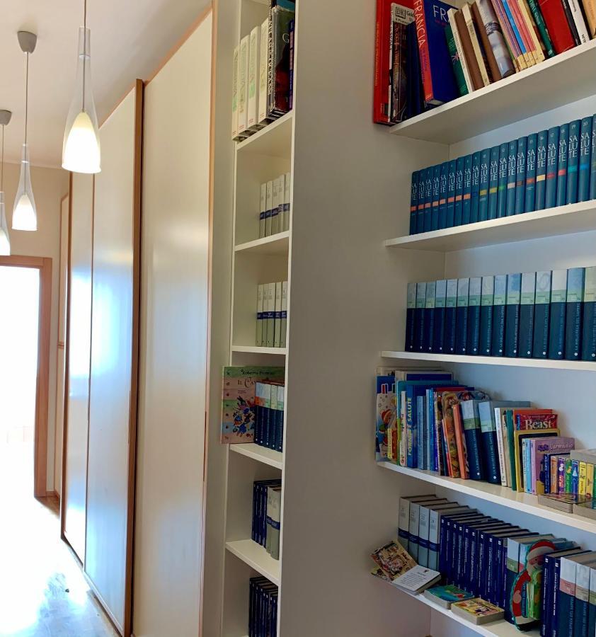 شقة Casa Beraldini فيرونا المظهر الخارجي الصورة