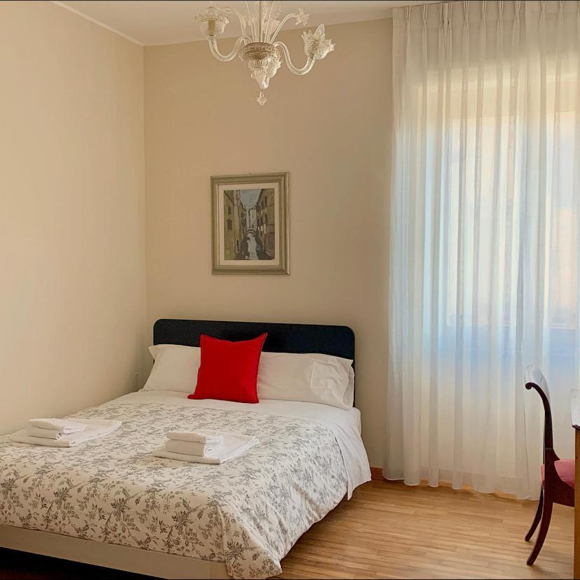 شقة Casa Beraldini فيرونا المظهر الخارجي الصورة