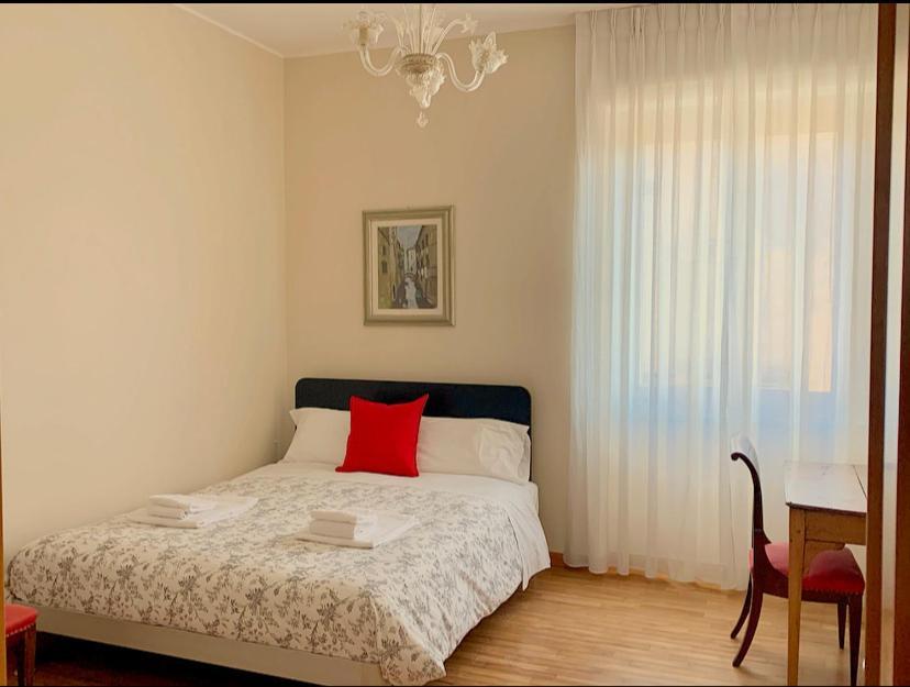 شقة Casa Beraldini فيرونا المظهر الخارجي الصورة