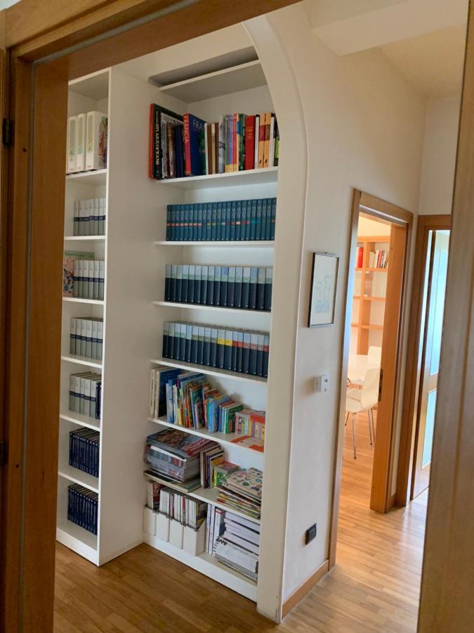 شقة Casa Beraldini فيرونا المظهر الخارجي الصورة