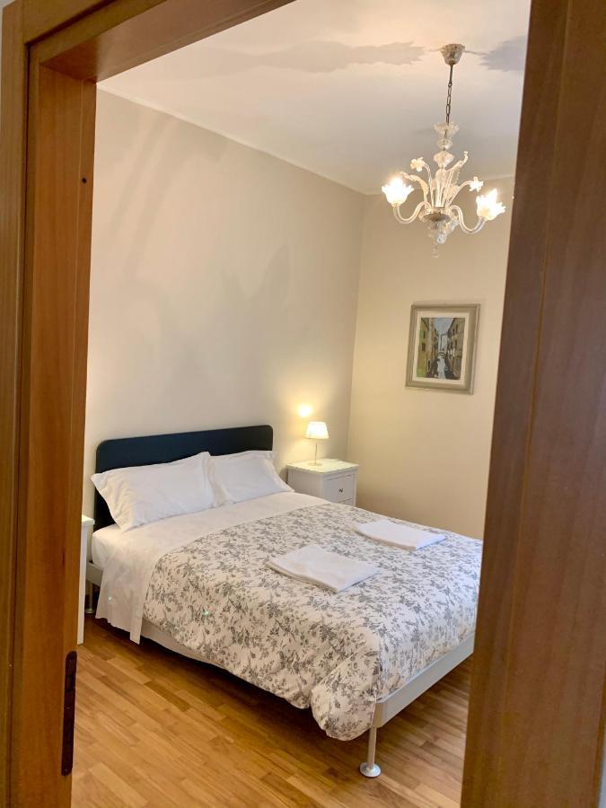 شقة Casa Beraldini فيرونا المظهر الخارجي الصورة