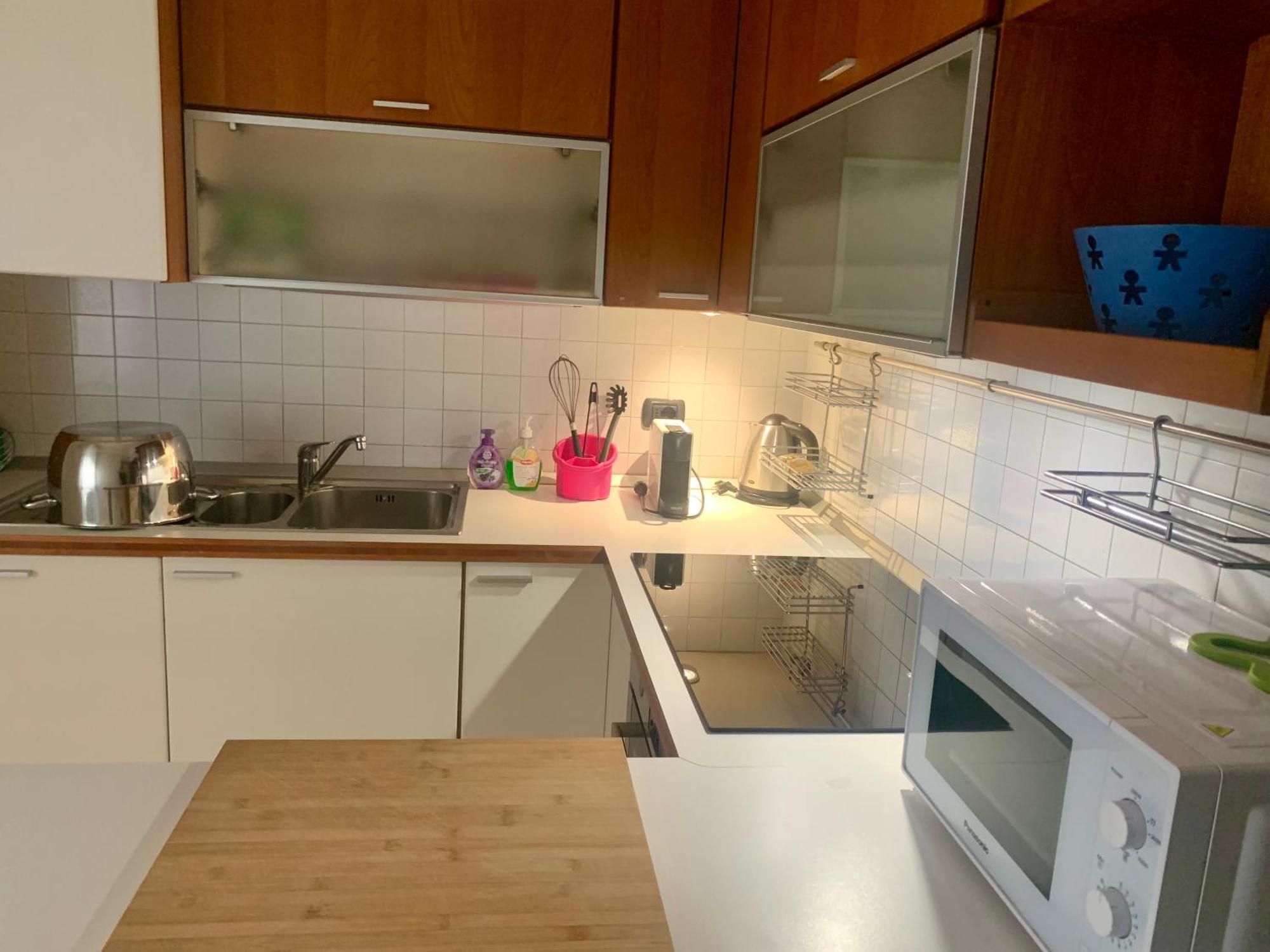 شقة Casa Beraldini فيرونا المظهر الخارجي الصورة