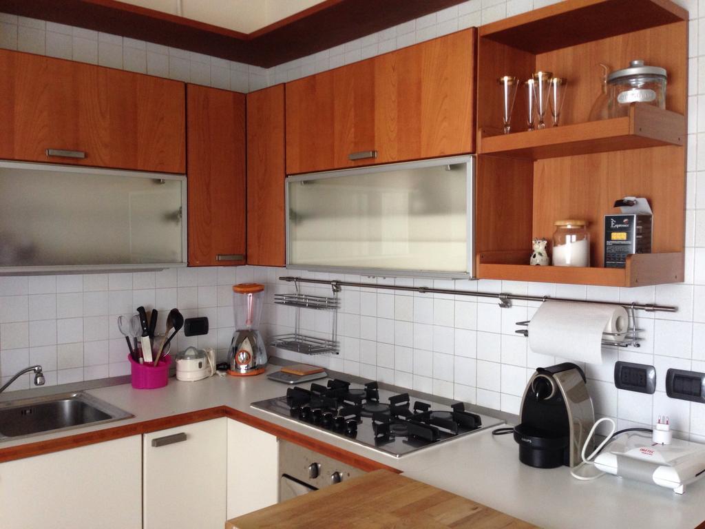 شقة Casa Beraldini فيرونا الغرفة الصورة