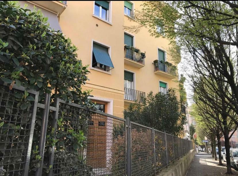 شقة Casa Beraldini فيرونا المظهر الخارجي الصورة