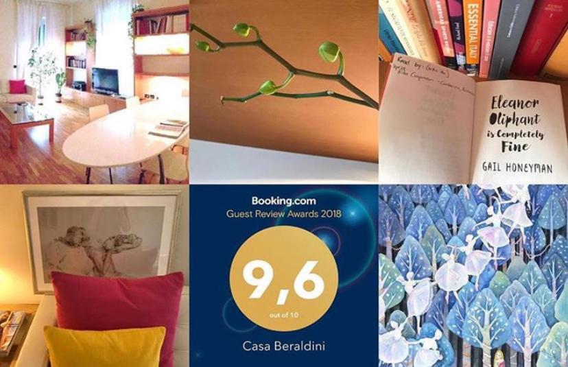 شقة Casa Beraldini فيرونا المظهر الخارجي الصورة